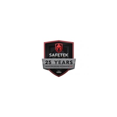 Safetek Emergency Vehicles logo