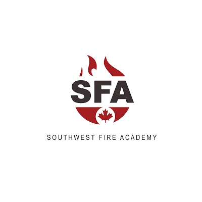 Southwest Fire Academy logo