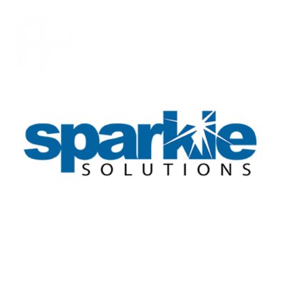 Sparkle Solutions Logo