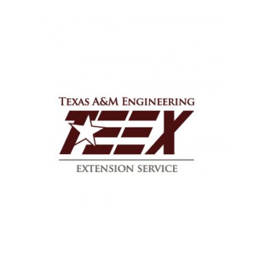 TEEX - Emergency Services Training Institute Logo