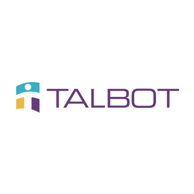 Talbot Marketing/Uniforms Logo