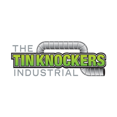 Tin Knockers Industrial logo