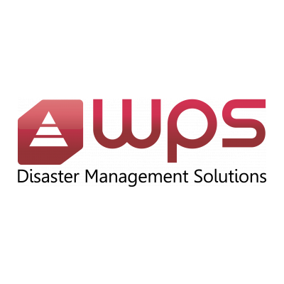 WPS Disaster Management Solutions Logo