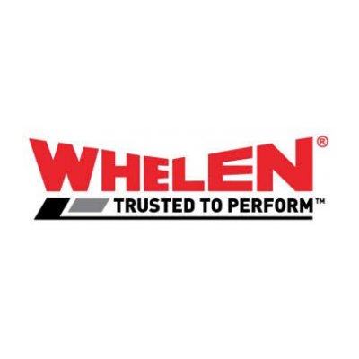 Whelen logo