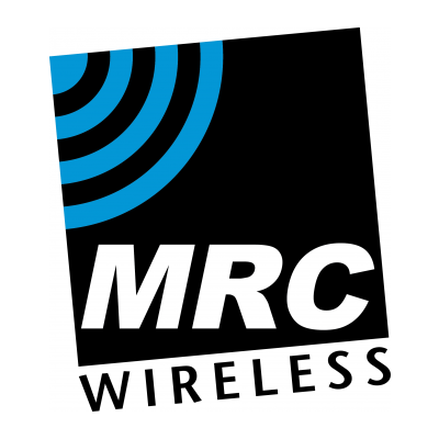 MRC Wireless Logo