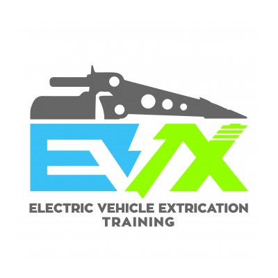 Electric Vehicle Extrication Training 
