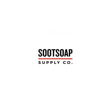 Sootsoap Supply Co. Ltd. Logo