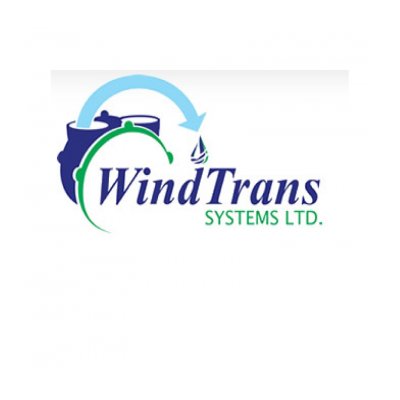 WindTrans Systems Ltd. Logo