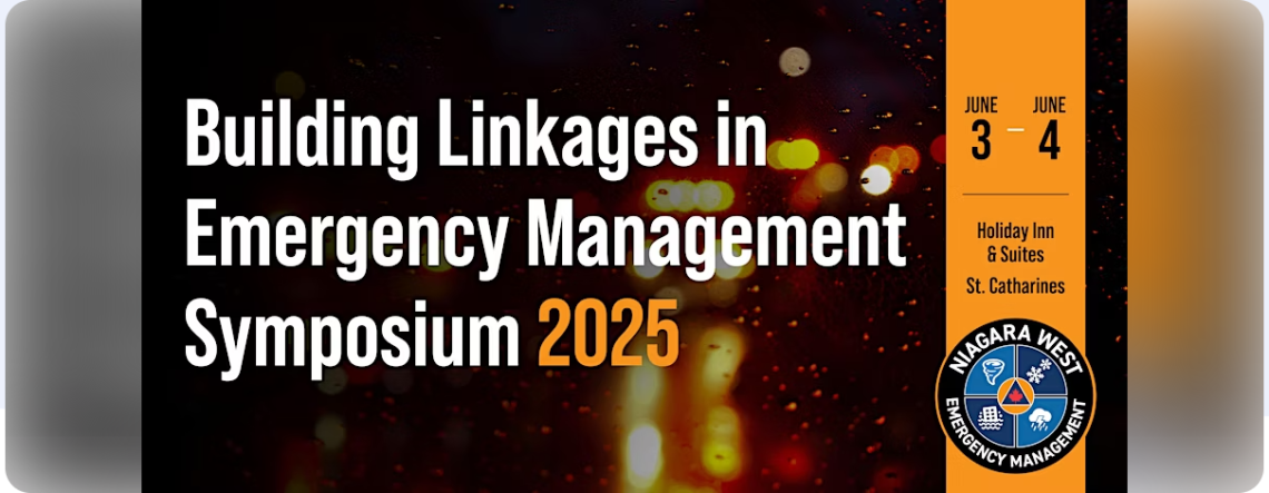 2025 Building Linkages