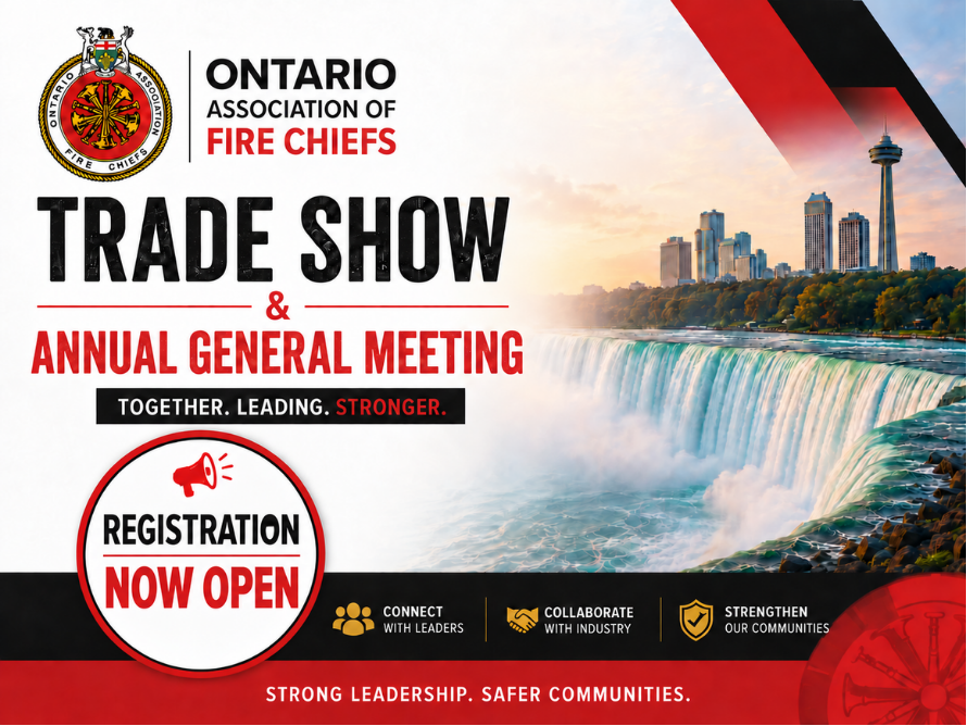 AGM Trade Show