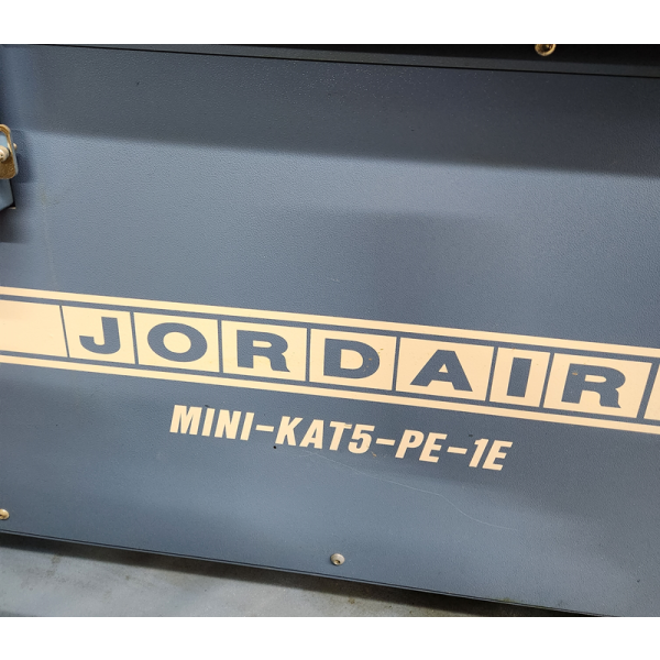 2019 Jordair Fill Station