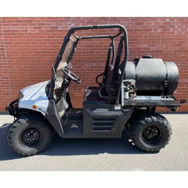 Driver Side