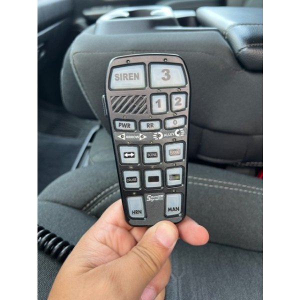 controller