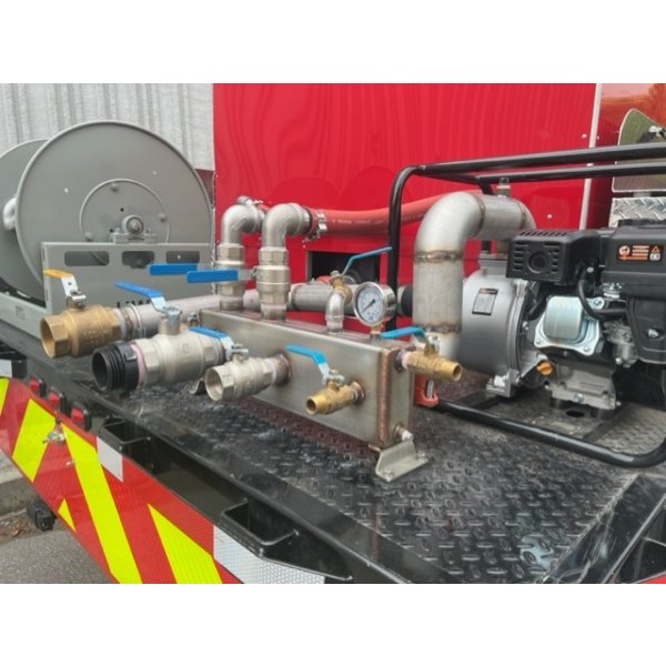 Manifold