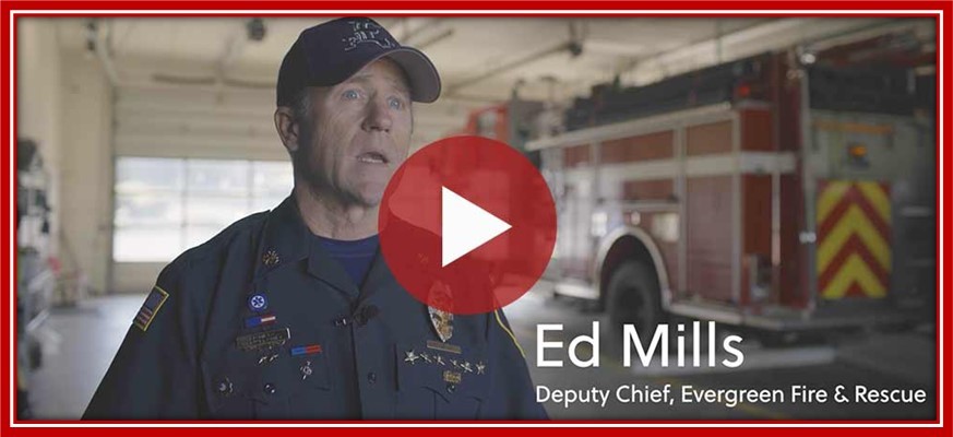 Ed Mills Testimonial Video
